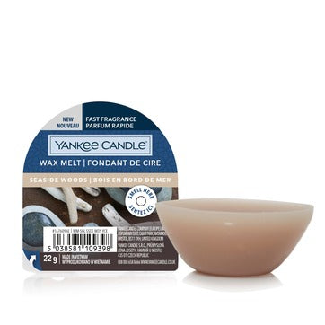 Yankee Candle Essential Ceramic porta-candele votive in ceramica