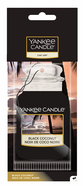 Yankee Candle cera profumata da sciogliere coconut rice cream