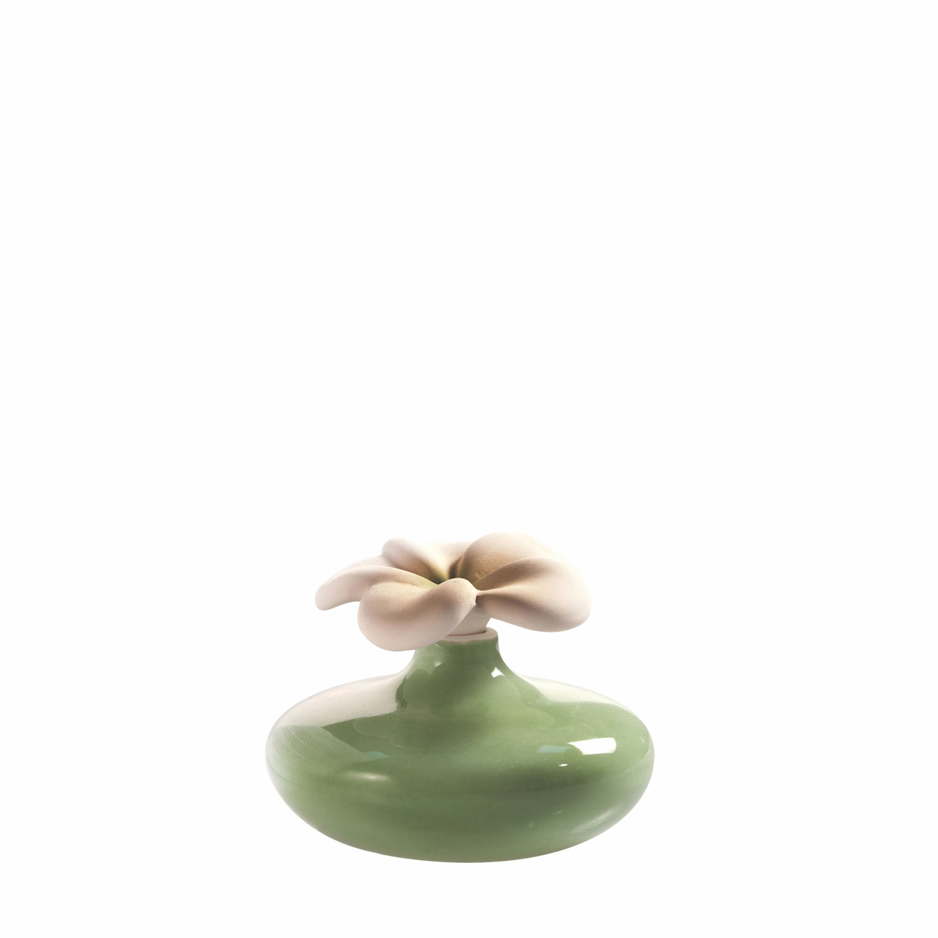 Millefiori - Diffusore Di Fragranza Fiore Piccolo Verde - Nuovo Pack – Home  and Glam