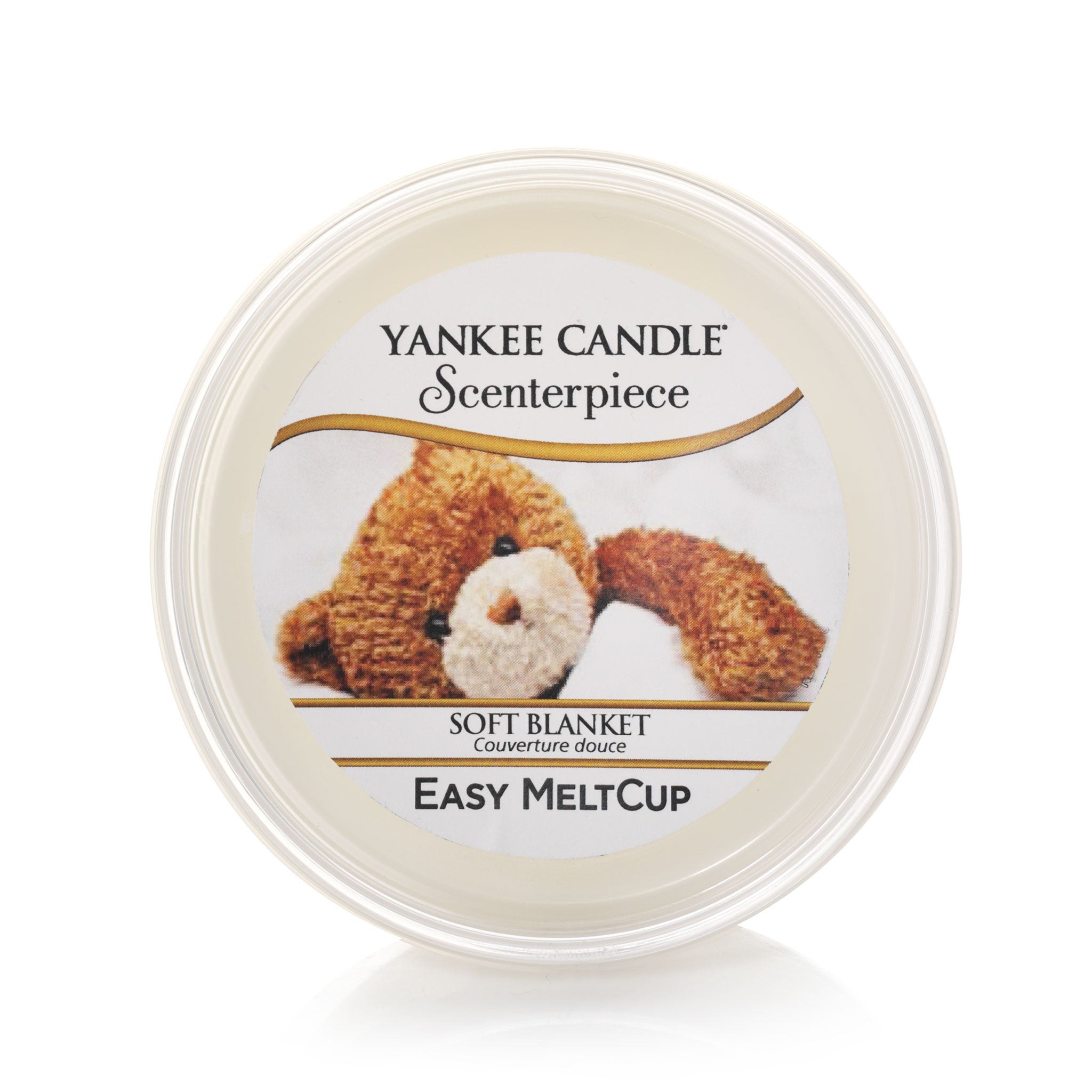 Yankee Candle Soft Blanket 411 g - Casa del Profumo - Profumeria premium  con fragranze esclusive e cosmetici di lusso a prezzi vantaggiosi.