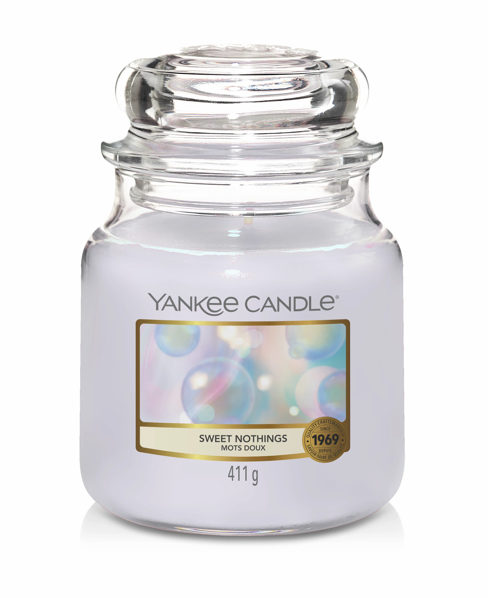 YANKEE CANDLE - *THE LAST PARADISE* Candela in giara grande - Idea Casa Più