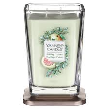 Paralume e piatto grande The Last Paradise - Yankee Candle