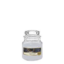 YANKEE CANDLE giara piccola notte Di Mezza Estate