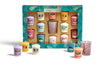 Yankee Candle - Confezione Regalo 2021 - 12 Sampler + 1 Porta Sampler