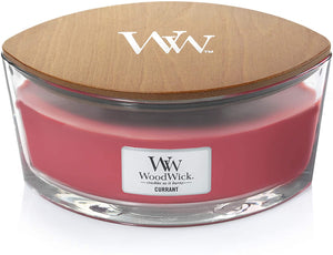 WoodWick - Candela Ellipse Currant