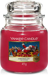 Yankee Candle - Giara Media Christmas Eve