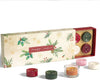 Yankee Candle - Confezione Regalo T/light e Porta T/light