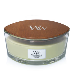 Woodwick - Candela Ellipse Willow