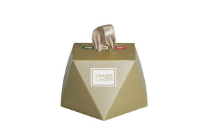 Yankee Candle - Confezione regalo 3 cere da fondere