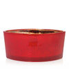 WoodWick - Candela Ellipse Festive Joy Pomegranate