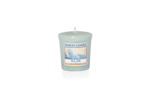 Yankee Candle - Candela Sampler Sea Air