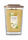 Yankee Candle - Candela Elevation Grande Jasmine & Sweet Hay