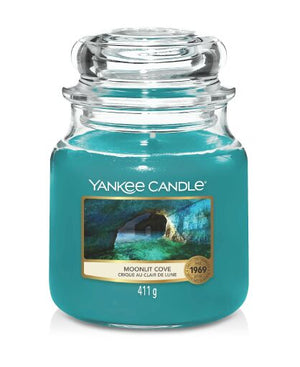 Yankee Candle - Giara Media Moonlit Cove