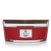 Woodwick - Candela Ellipse Pomegranate